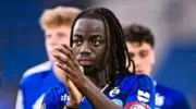 Côte d'Ivoire: Ismaël Doukouré pourrait rejoindre les Éléphants 