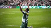 Bursaspor : Kelechi Iheanacho s'offre un doublé
