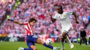 La Liga: Atlético overcome Real Madrid (2-1)