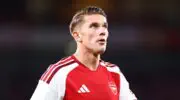 Viktor Gyökeres : l’AC Milan et la Juventus se renseignent