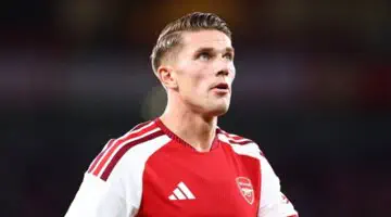 Viktor Gyökeres : l’AC Milan et la Juventus se renseignent