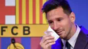 Joan Laporta explique la raison du retard des adieux de Messi !