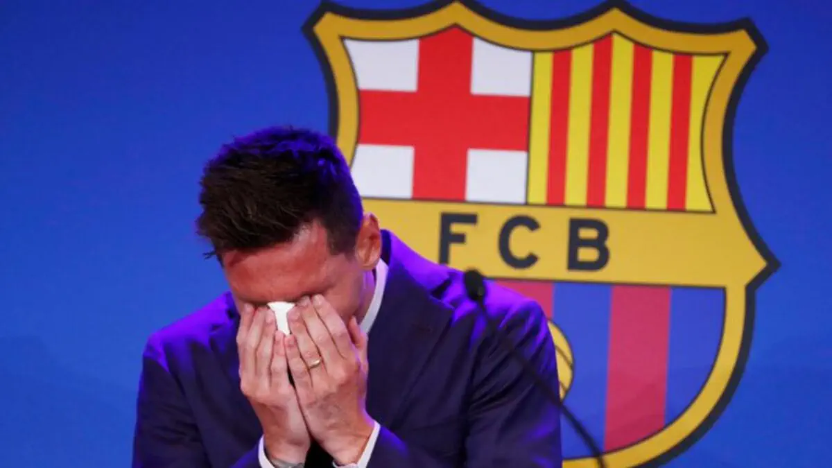 FC Barcelona: Lionel Messi will finally receive his grand tribute