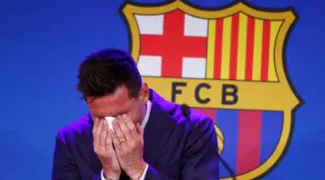 FC Barcelone : Lionel Messi aura enfin droit à son grand hommage