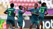 Women's U20 World Cup: Nigeria take on Colombia for a place in the semi-finals