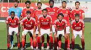 Benfica : le FC Porto met fin à une série de 55 matches sans défaite