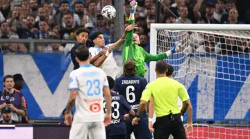 🔴 مباراة مارسيليا اليوم ضد سان جيرمان بث مباشر يوتيوب صوتي ( الدوري الفرنسي 2027/26 ) 