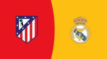 أتلتيكو-ريال مدريد: التشكيلتان الرسميتان للديربي