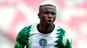 CAN 2027 (Q) : le Nigeria confirme l’absence d’Osimhen face à Madagascar et la Guinée-Bissau