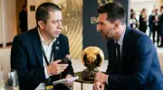 Ballon d’Or 2026 : Patricio Cornejo réagit aux rumeurs sur son vote