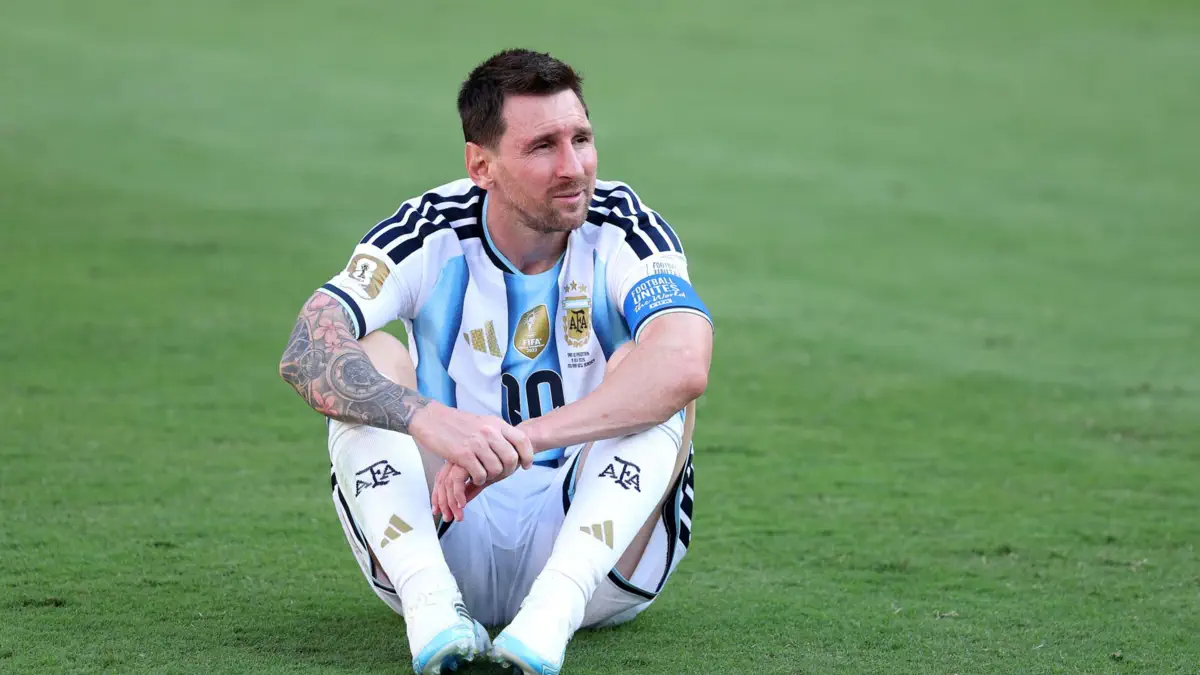 Officiel : les prix des billets du match d’adieu de Messi dévoilés !