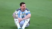 Official: Messi's farewell match ticket prices revealed! 