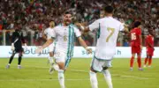 الجزائر: حسام عوار يختار أفضل لاعب في تاريخ الخضر