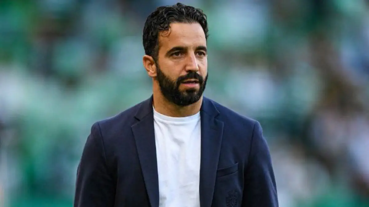Amorim veut éviter les erreurs de Manchester United à l’AC Milan
