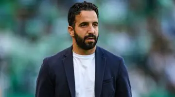 أموريم يريد تجنّب أخطاء مانشستر يونايتد في ميلان