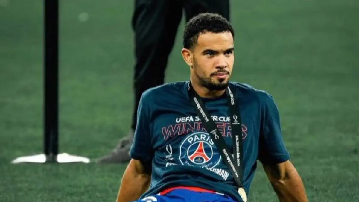 PSG : le communiqué sur la blessure de Warren Zaïre-Emery