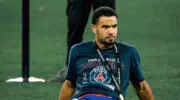PSG : le communiqué sur la blessure de Warren Zaïre-Emery