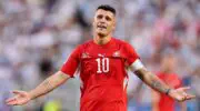 Granit Xhaka risque cinq ans de prison en Suisse