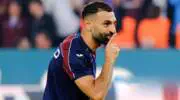 محمد صلاح يخطف الأضواء في تشكيلة الأسبوع بالدوري التركي الممتاز