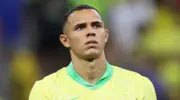 Brésil : Vanderson appelé en renfort après la blessure de Wesley