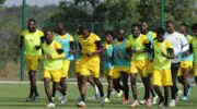 Qualif. CAN 2027: le Togo lance sa préparation à Lomé 