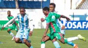 COSAFA U20: le Malawi se relance avec la manière face au Botswana 
