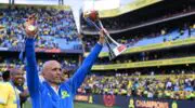 Miguel Cardoso makes plea to PSL, SAFA after FIFA triumph 