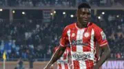 Mercato: Souleymane Cissé quitte le Maroc pour l'Arabie saoudite