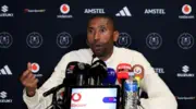 Abdeslam Ouaddou hits back at Pirates legends amid showboating debate 