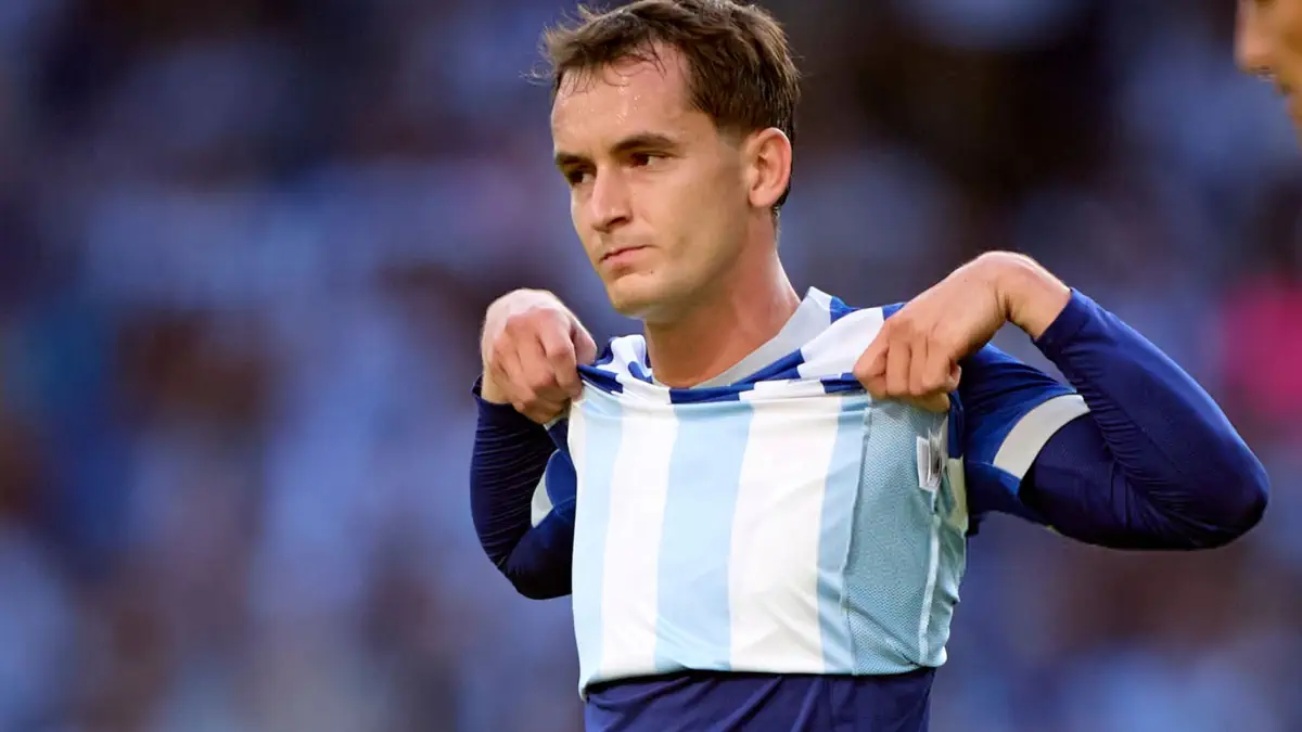 Urgent : Marc Casadó opéré après sa blessure