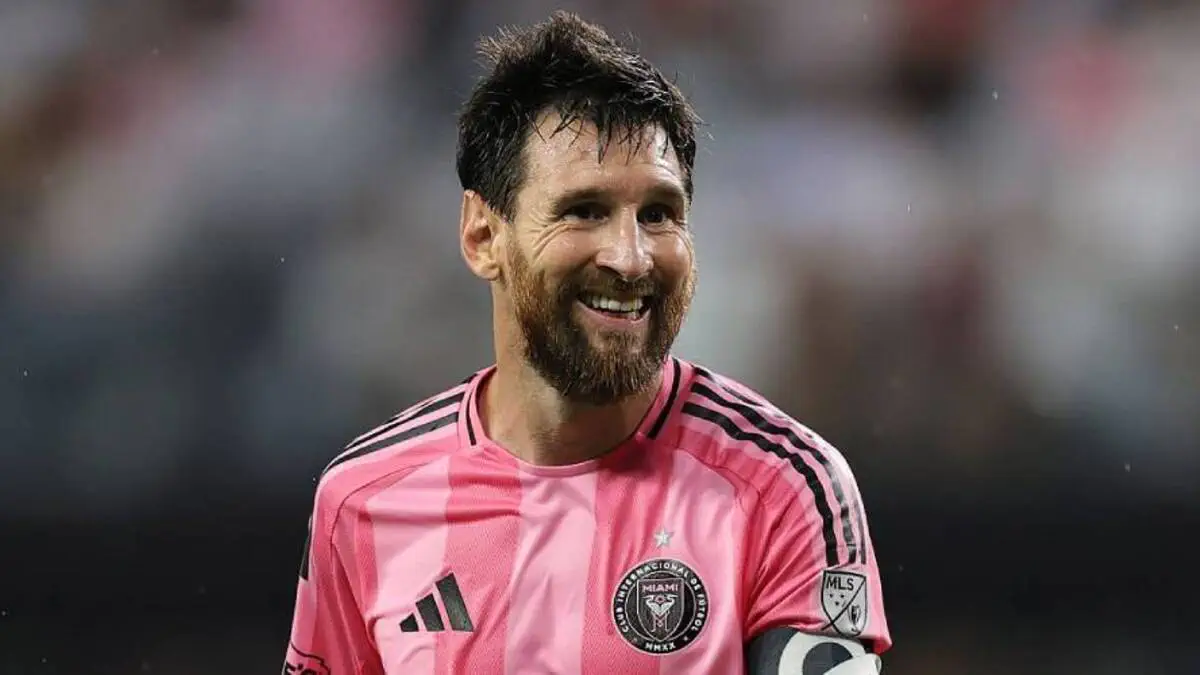 Lionel Messi Extends Lead Over Cristiano Ronaldo in All-Time Free-Kick Standings