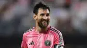 Lionel Messi creuse l’écart avec Cristiano Ronaldo au classement historique des coups francs