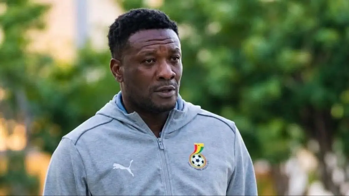 Ghana: Asamoah Gyan returns to the Black Stars in a new role