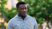 Ghana: Asamoah Gyan retrouve les Black Stars dans un nouveau rôle 