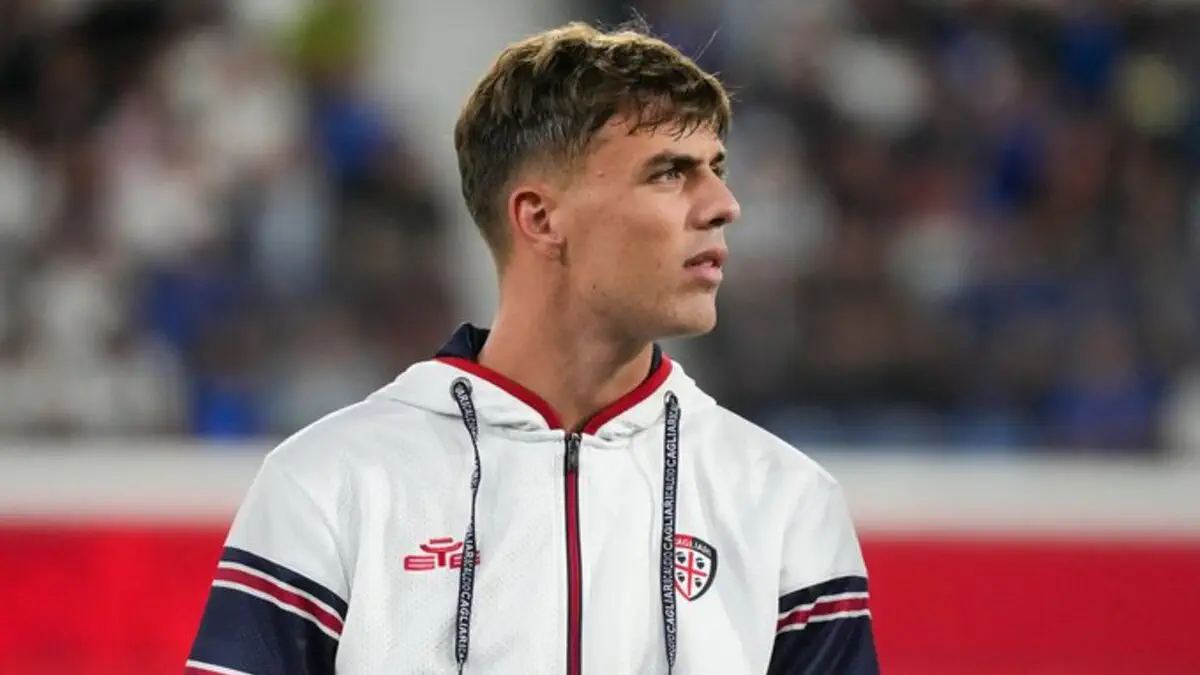 Serie A: Good news for Daniel Maldini