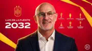 Spain: Luis de la Fuente decides not to look too far ahead