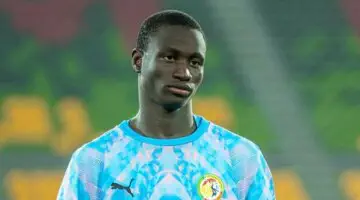 UFOA-A U17: Assane Sarr named best goalkeeper despite final defeat