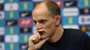 Tuchel's tactical puzzle: Five England stars withdraw from Nations League squad