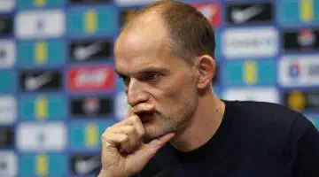 Tuchel's tactical puzzle: Five England stars withdraw from Nations League squad
