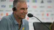 Éliminatoires CAN 2027 : Carlos Queiroz demande une concentration totale aux Black Stars