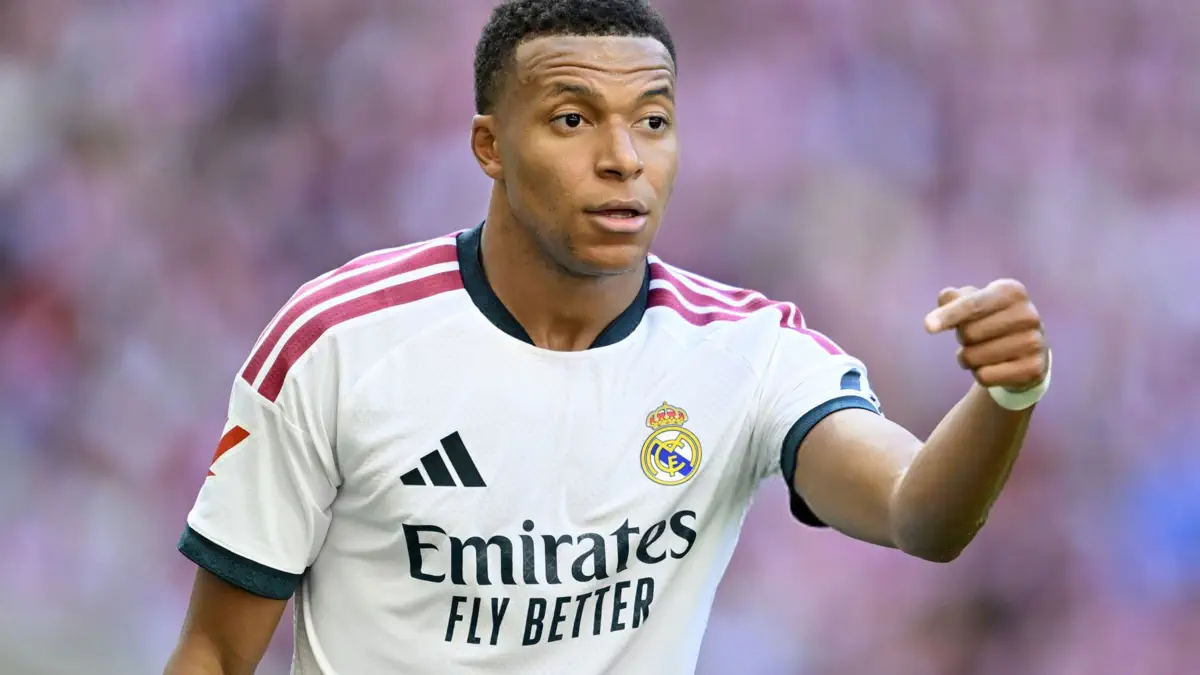 Breaking : Mbappé insiste une nouvelle fois : c’est lui qui devrait remporter le Ballon d’Or !