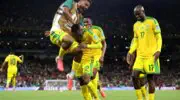 Bafana Bafana: The squad is not yet complete; several names have yet to join the team!