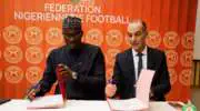 FENIFOOT: Niger aims to breathe new life into its football