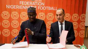 FENIFOOT: Niger aims to breathe new life into its football