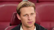 Barcelona : Frenkie de Jong reçoit un sérieux coup de pouce concernant son retour après blessure !