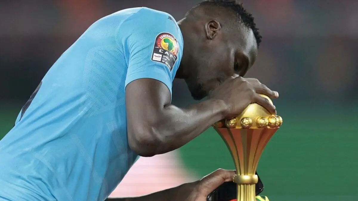 Édouard Mendy révèle les raisons de sa retraite internationale