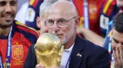 Luis de la Fuente poursuit son aventure avec l’Espagne jusqu’en 2032