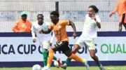 COSAFA U20: Zambia keep winning and remain top of Group C