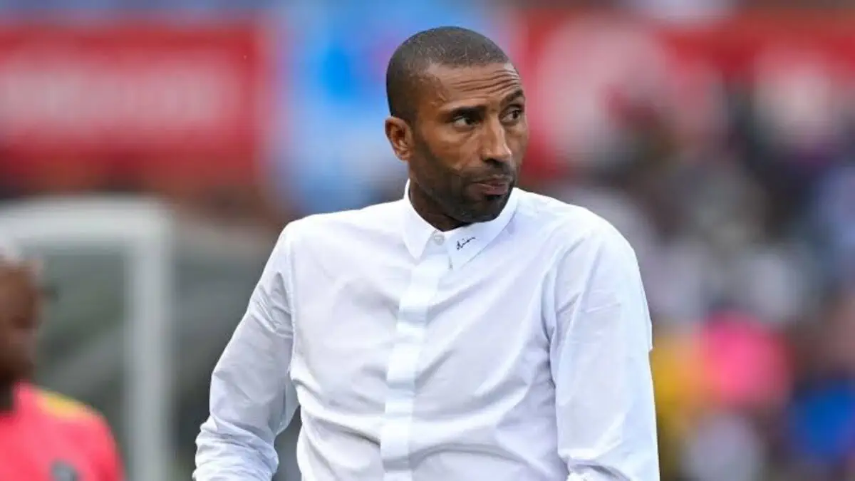 Abdeslam Ouaddou asserts that the FIFA break will not diminish Pirates' momentum! 