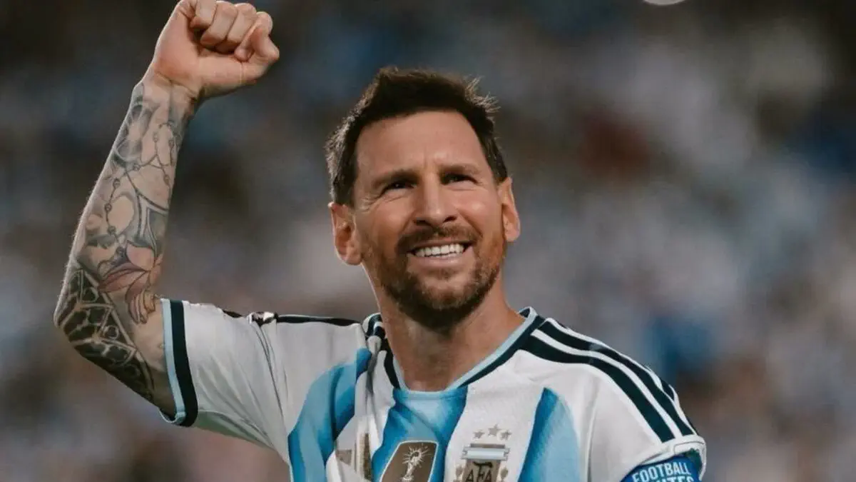 Argentine vs Bénin : on connait les prix pour le dernier match de Lionel Messi